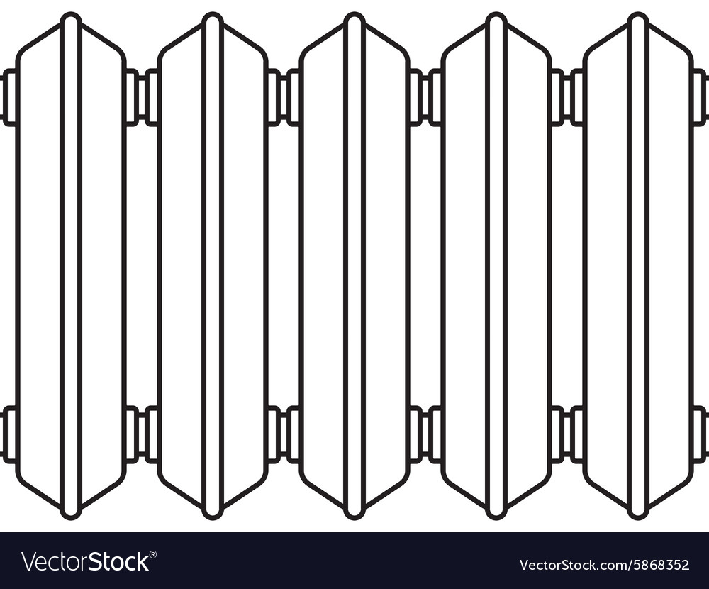 Radiator Elements Pattern