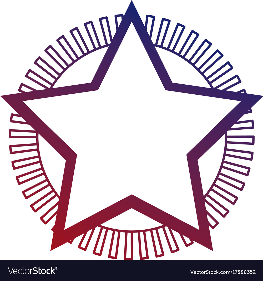 United states of america seal