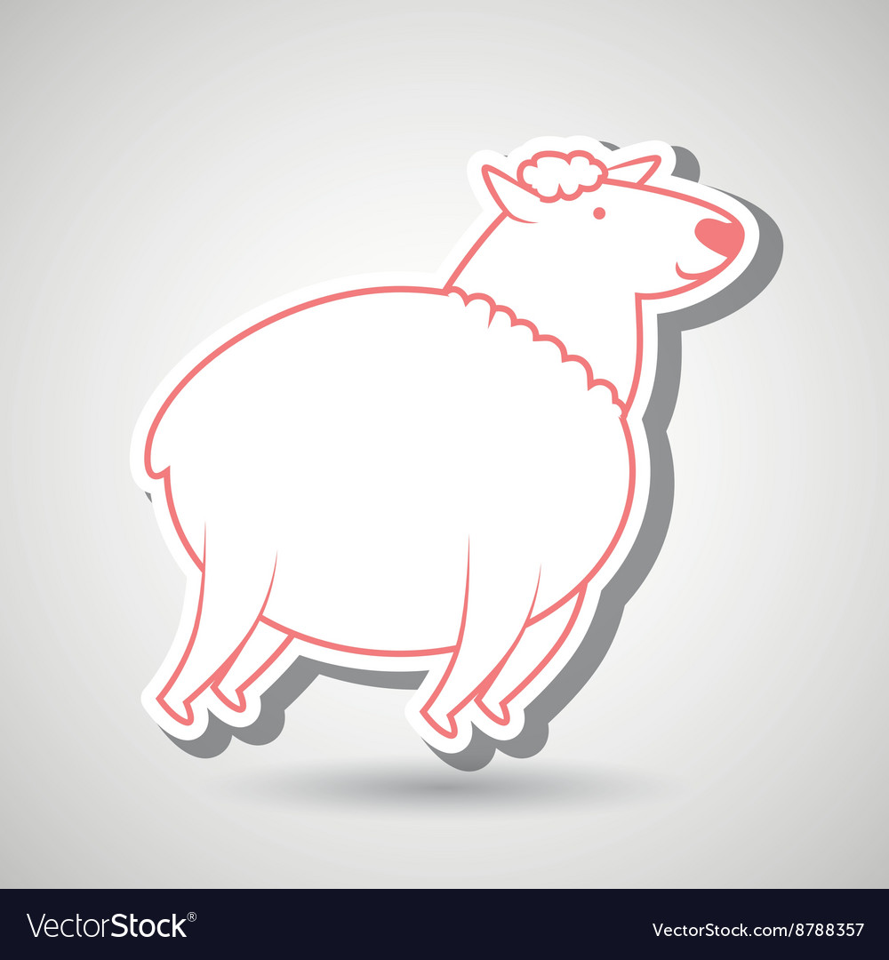 Counting sheep design