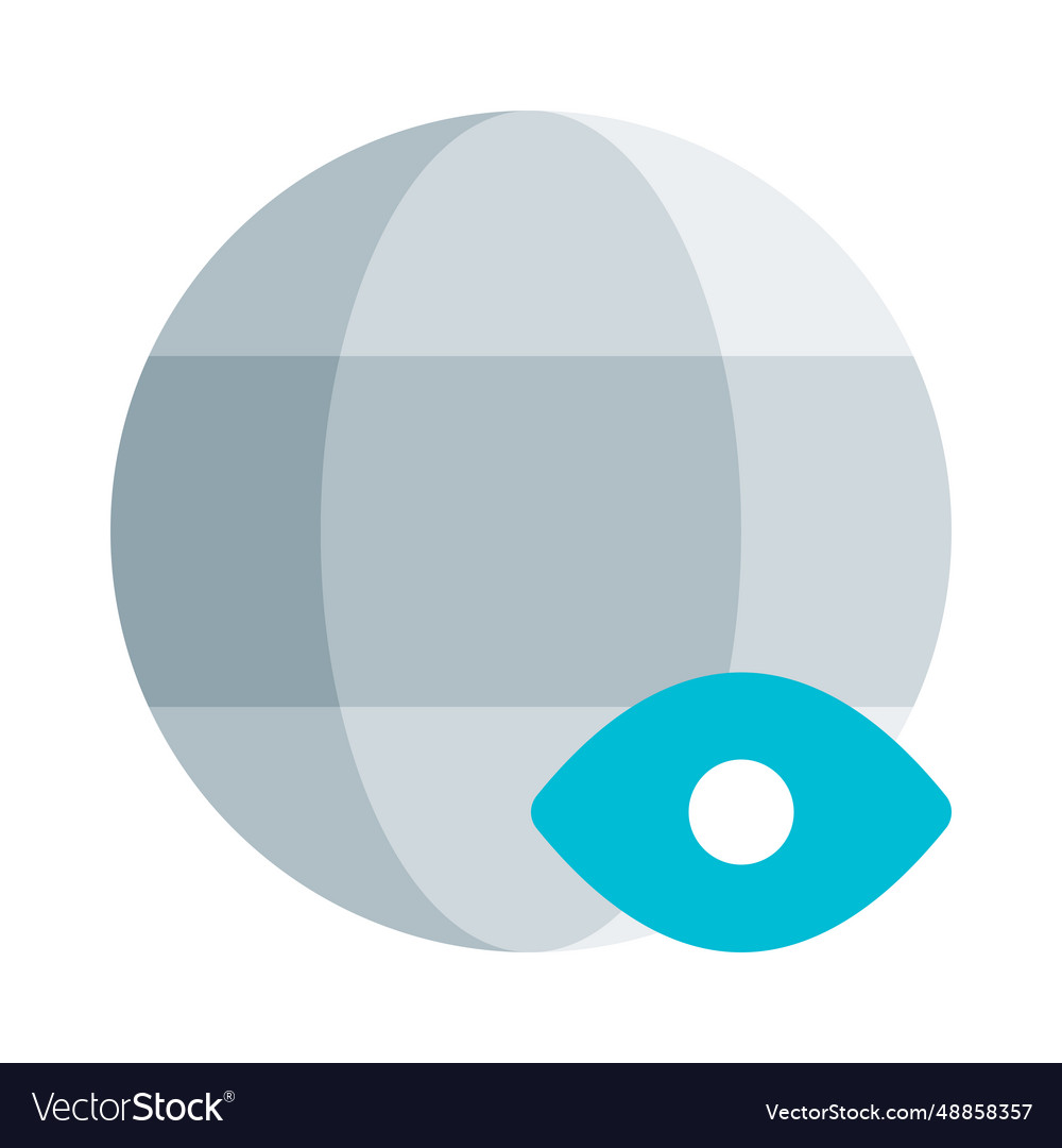 Monitoring of user activity on web
