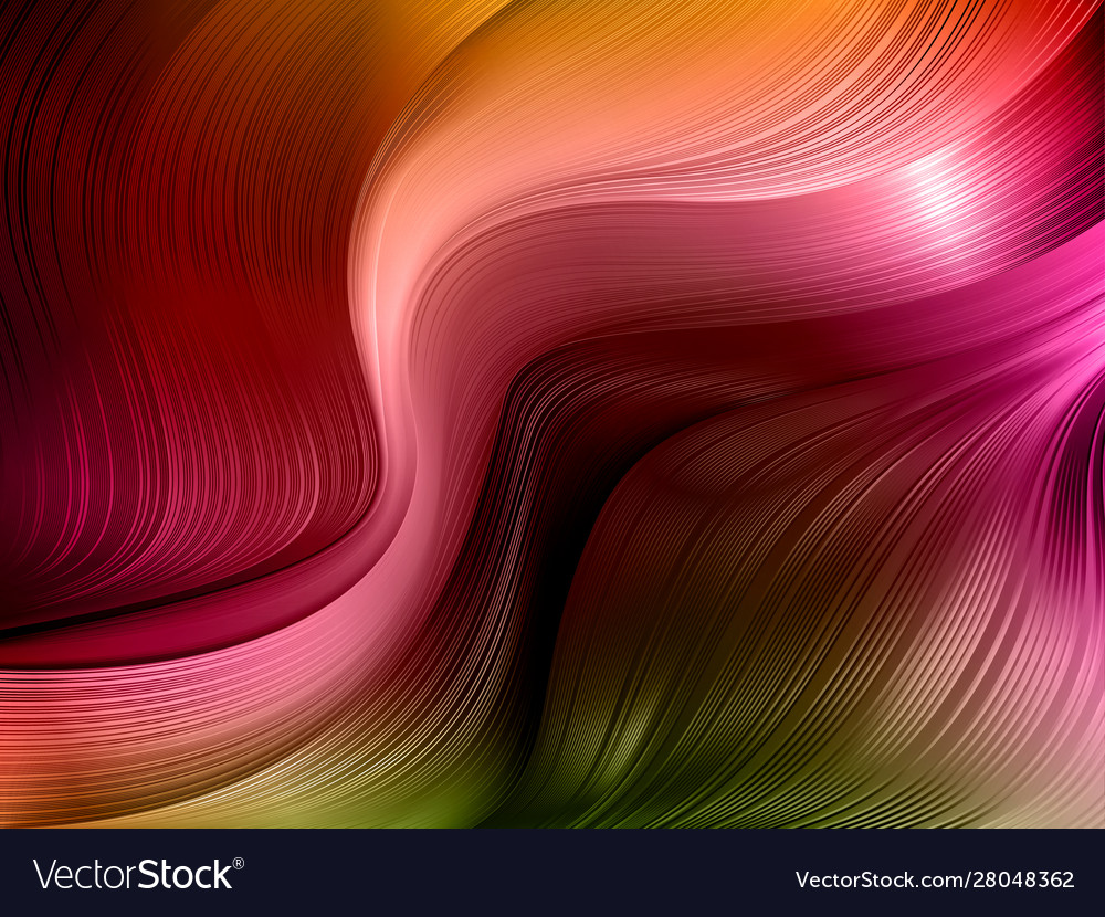 Abstract geometric gradient background dynamic