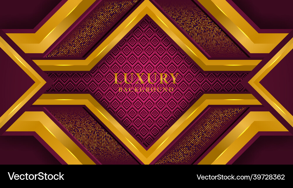 Luxury background design Royalty Free Vector Image