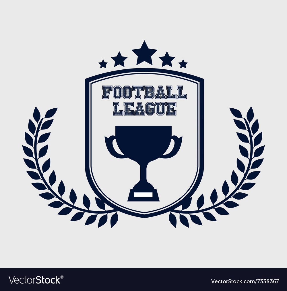 Football championship design