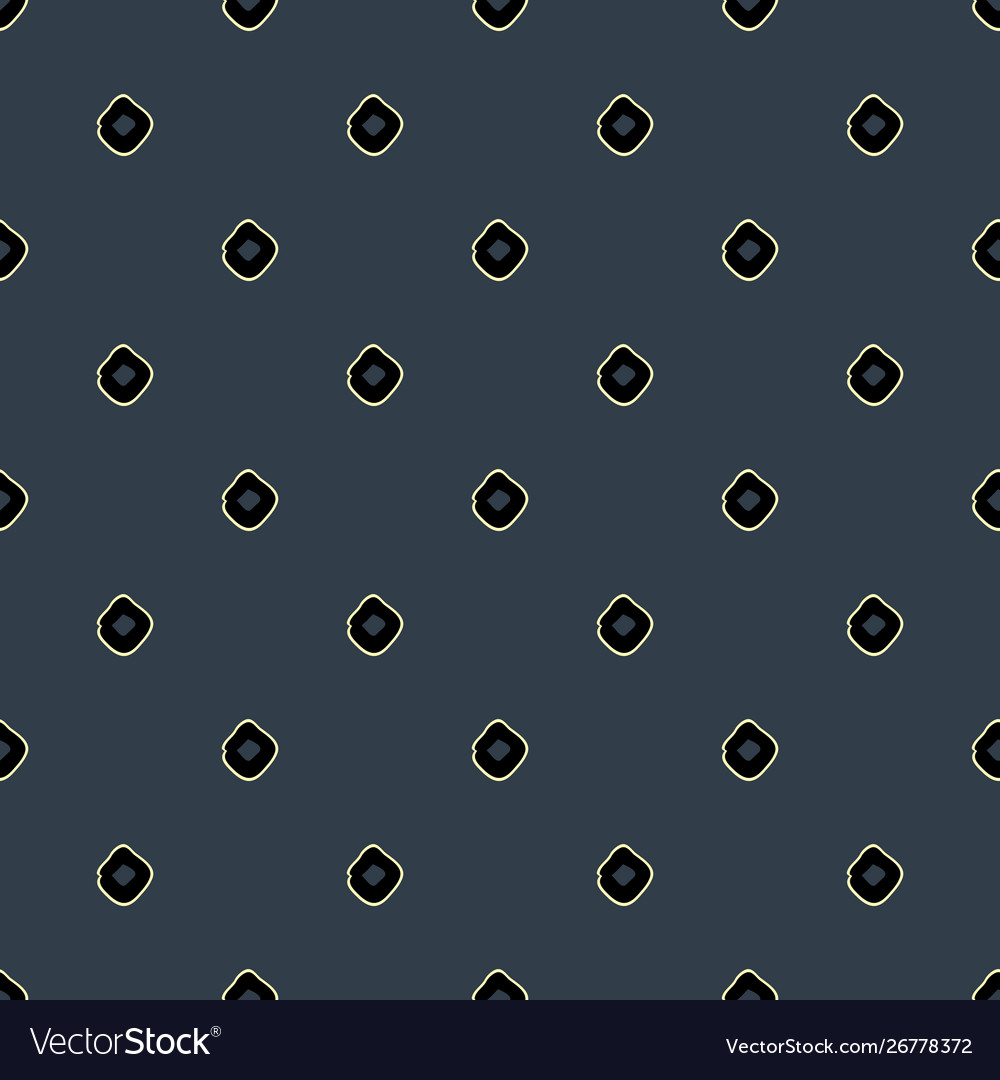 Abstract seamless pattern vector image Abstract seamless pattern