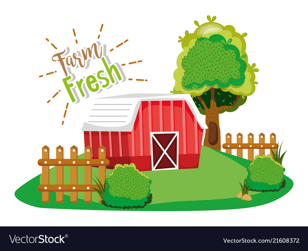 Farm fresh products