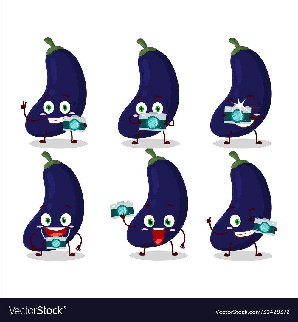 Photographer profession emoticon with new