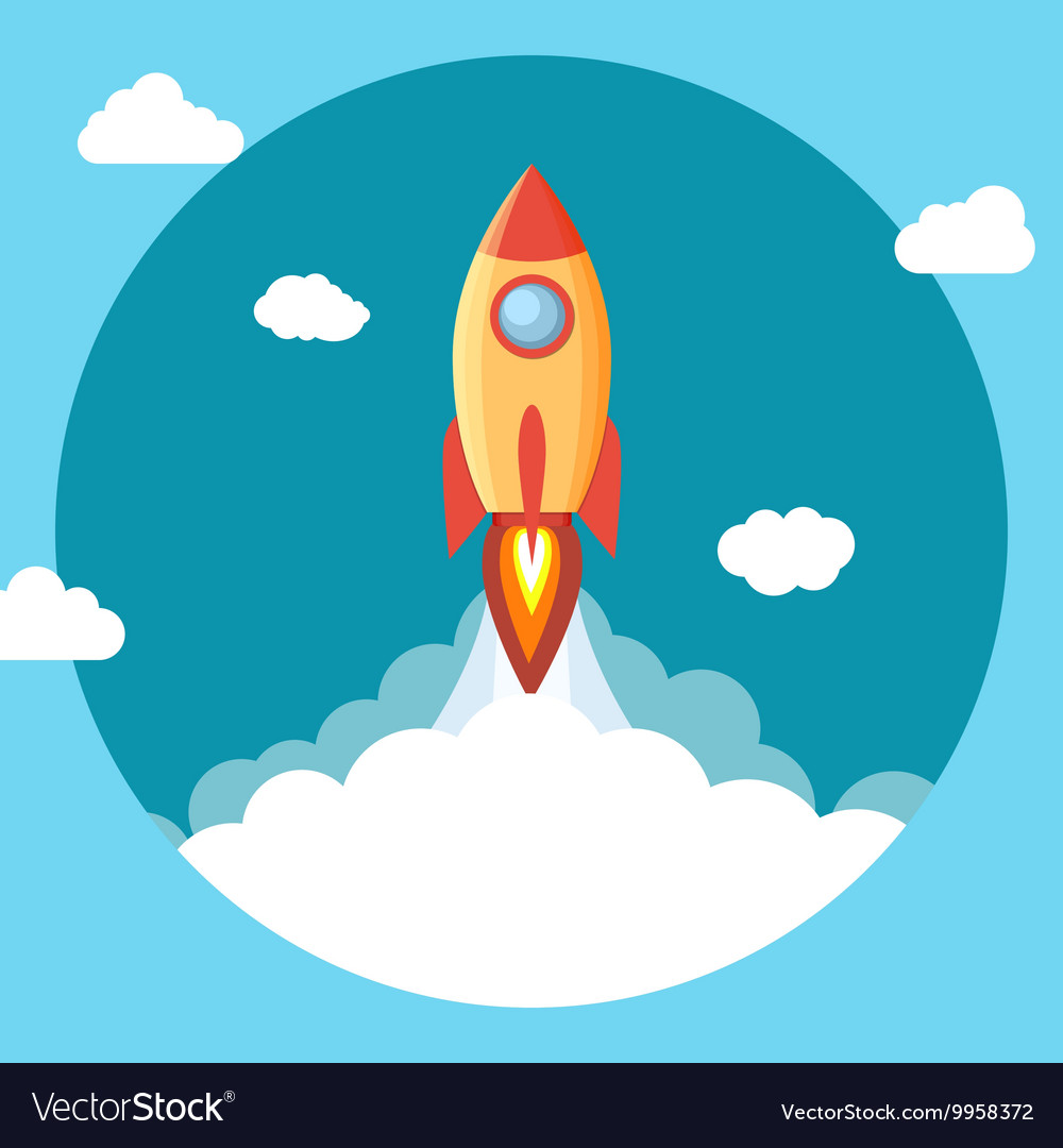 Project start up and development process