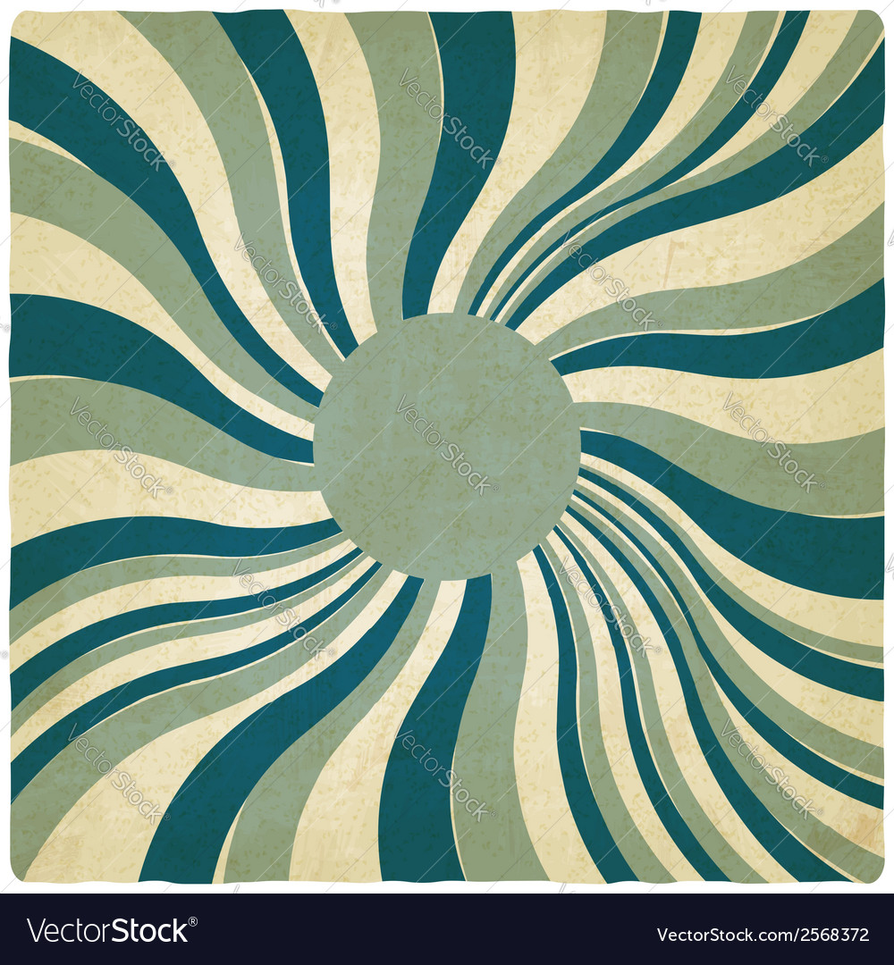 Swirl Background Pattern