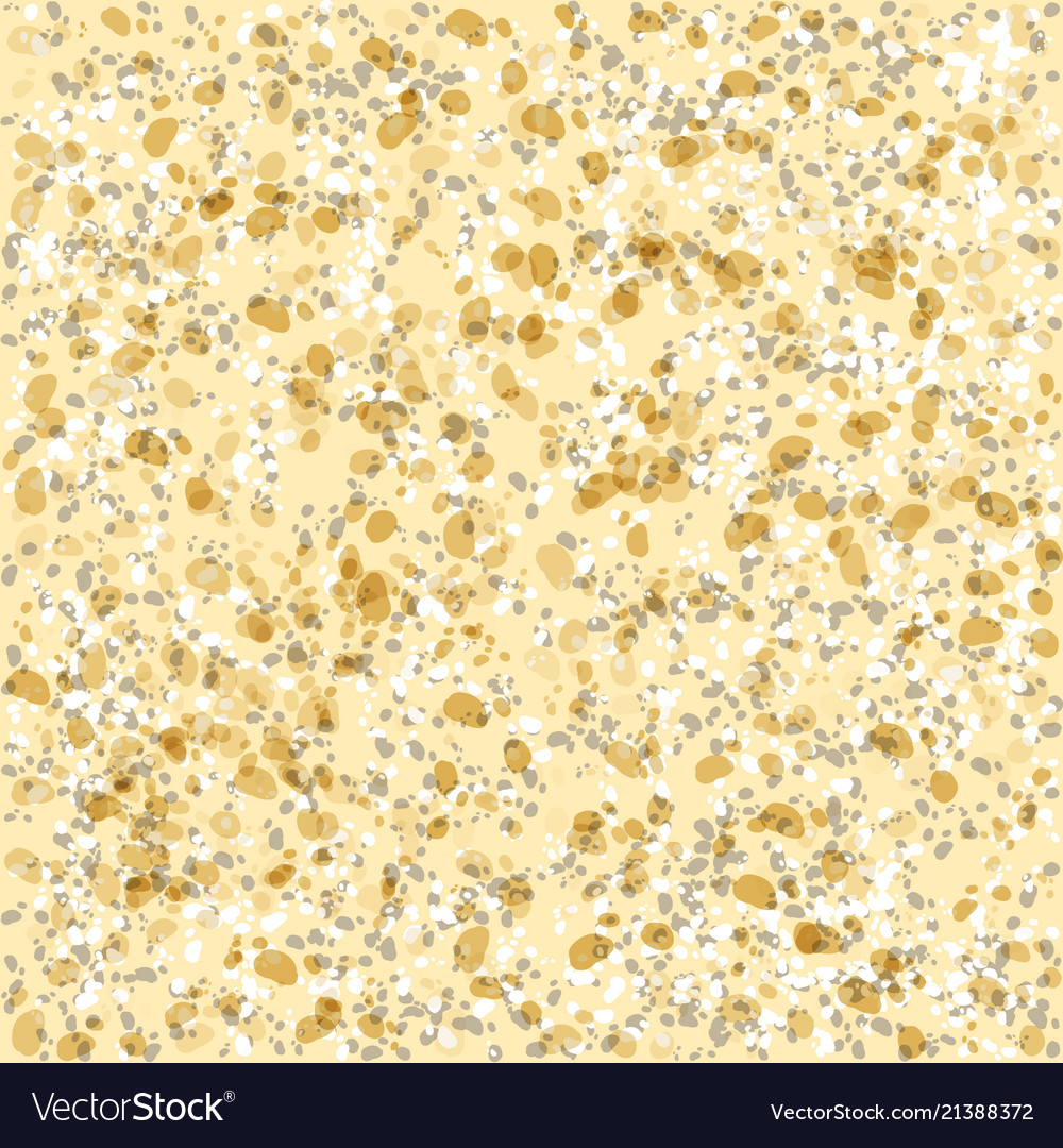 Yellow texture pattern Vector Image Yellow texture pattern