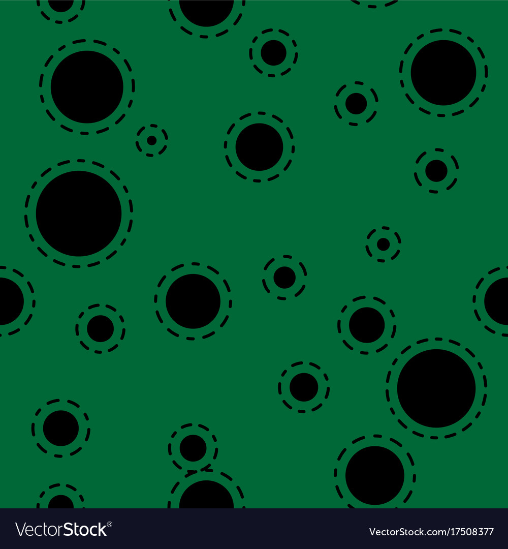 Abstract seamless background design texture