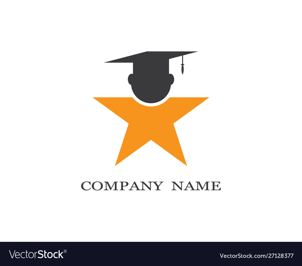 Education symbol icon Royalty Free Vector Image