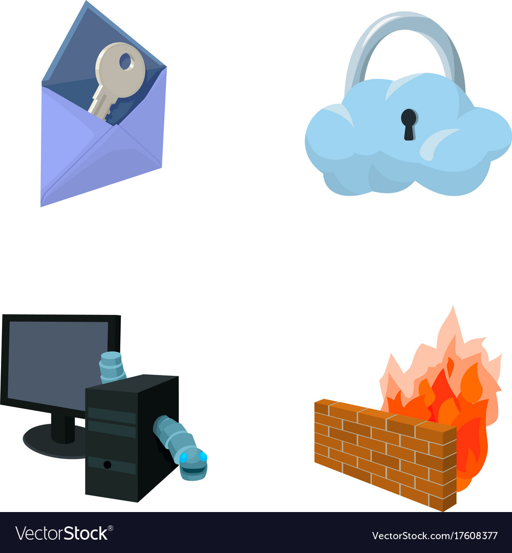 System internet connection code hackers