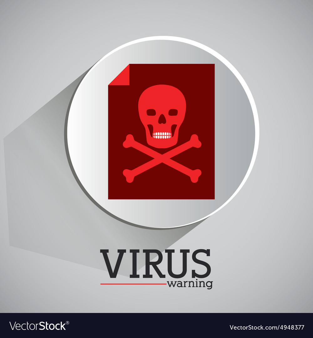 Virus and security system design