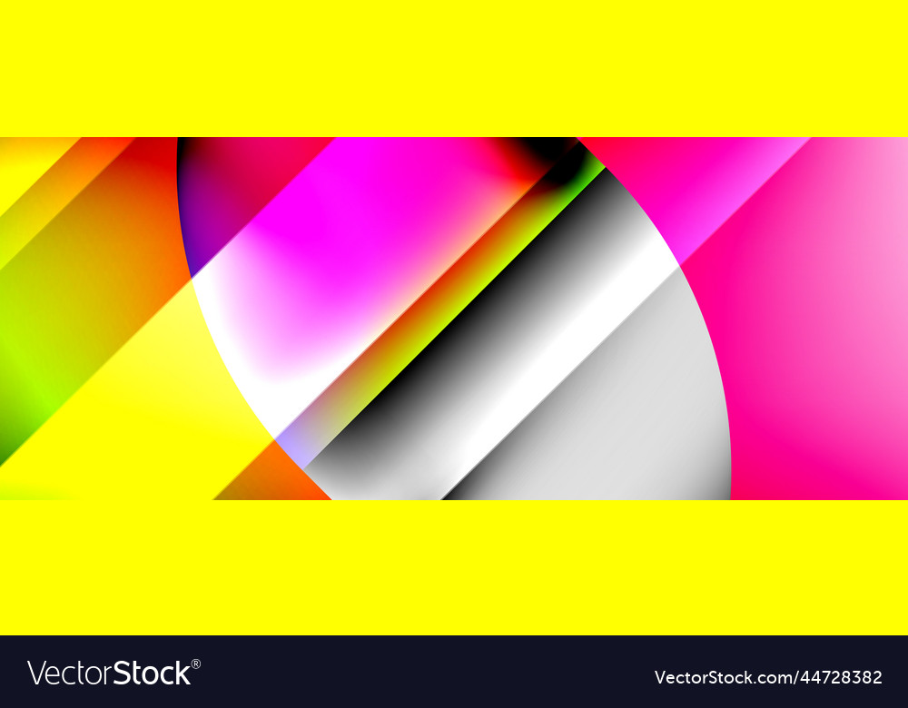 Dynamic speed effect abstract background Vector Image Dynamic speed effect abstract background