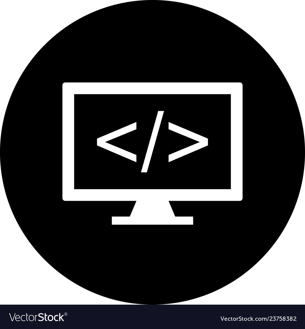 Programming icon
