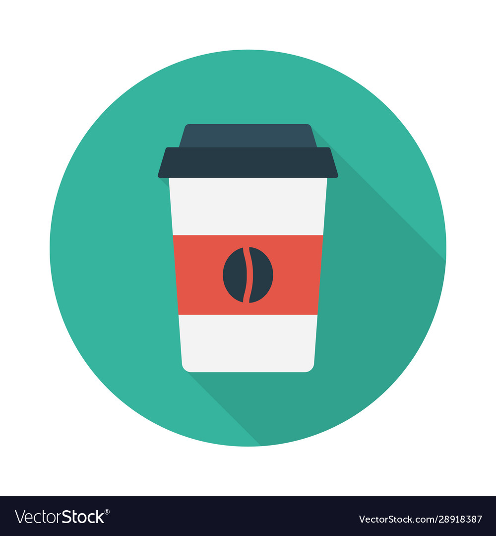 Cup Royalty Free Vector Image - VectorStock