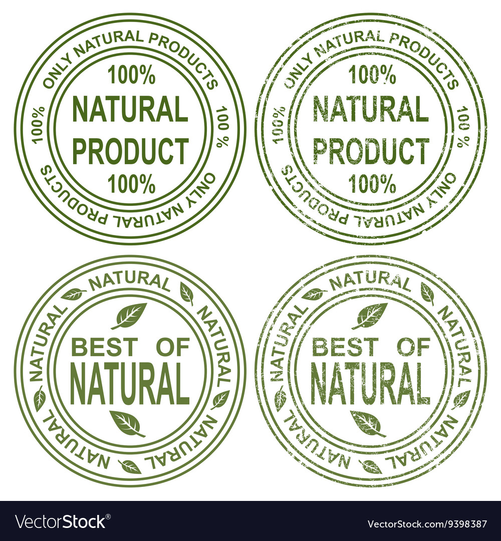 Different versions of the mark