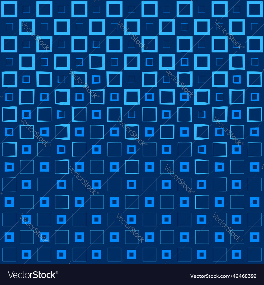 Abstract background with colorful squares and wavy vector image Abstract background with colorful squares and wavy