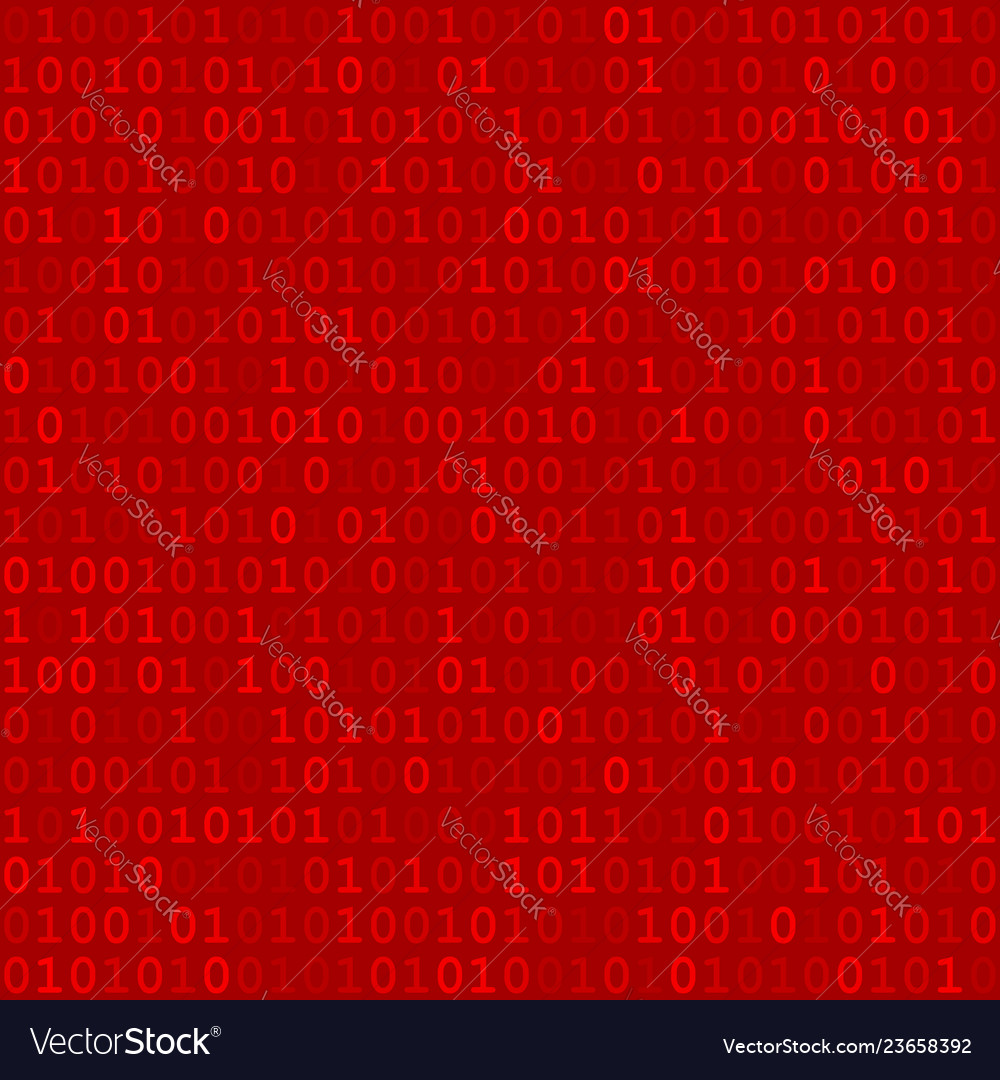 Abstract seamless pattern