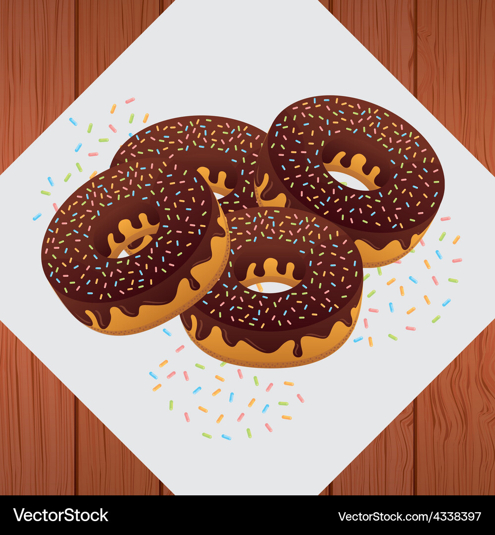 Bakery shop Royalty Free Vector Image - VectorStock