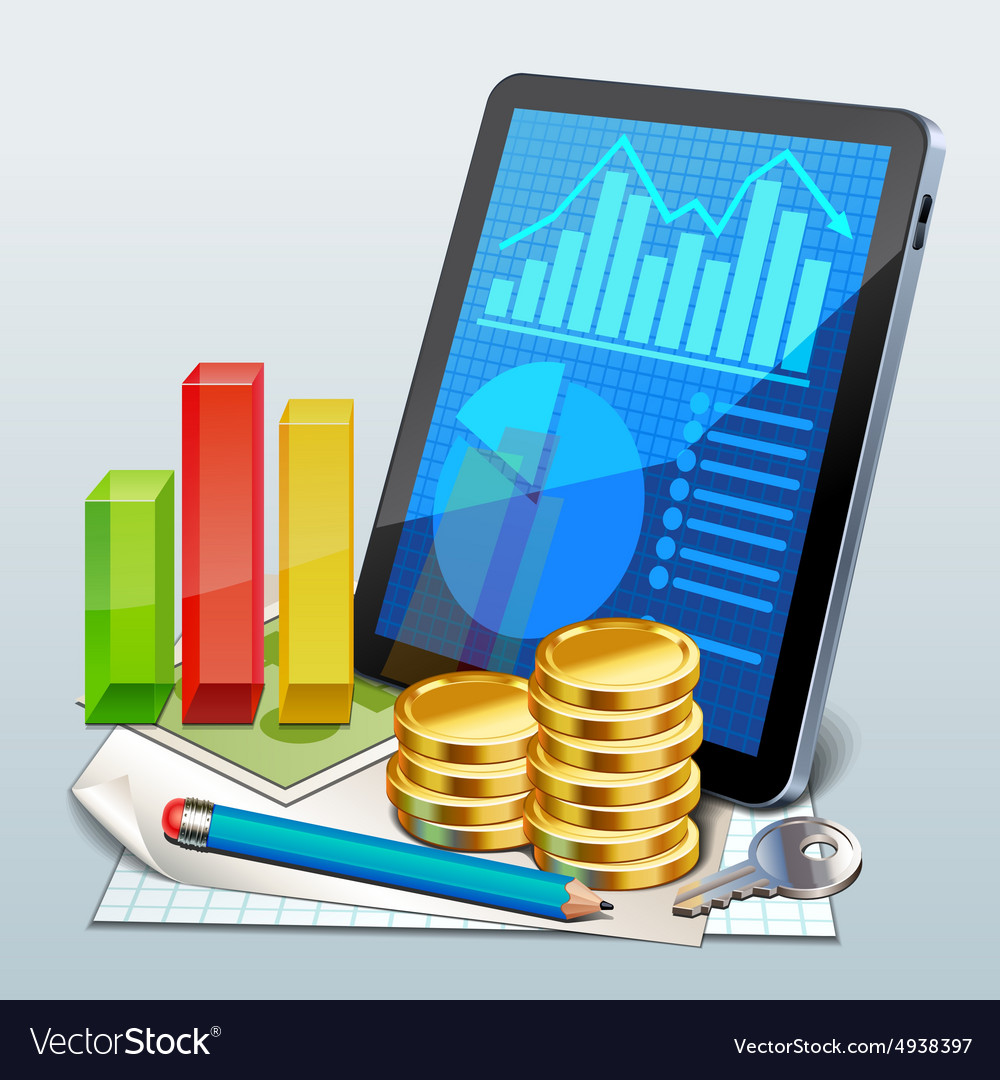 Finance icon