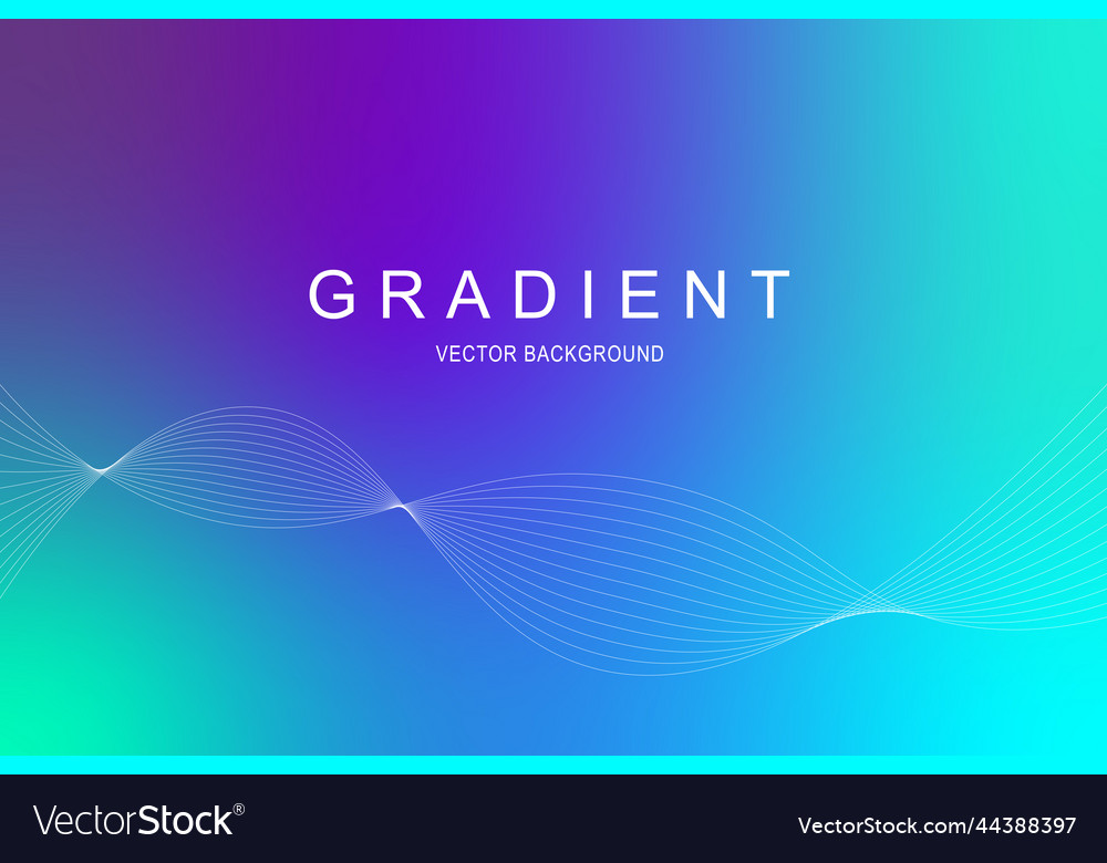 Gradient background