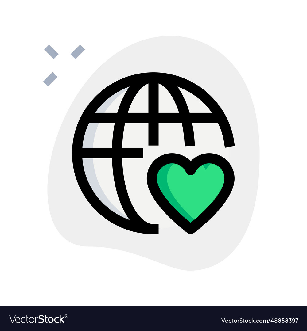 Popularity of a website on global scale