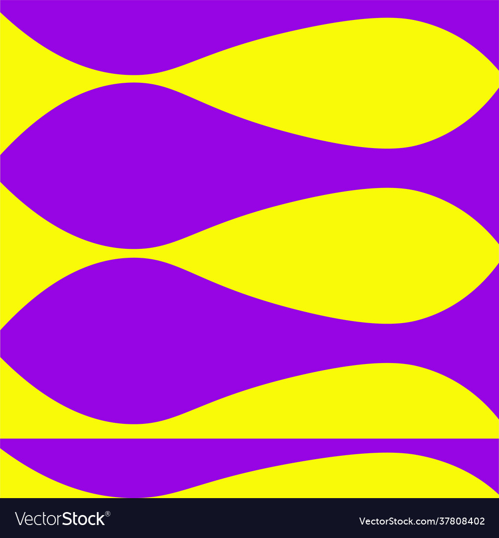 Abstract modern abstractionism red background s