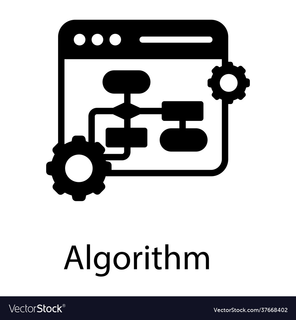 Algorithm