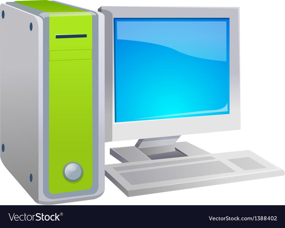 Computer Icon