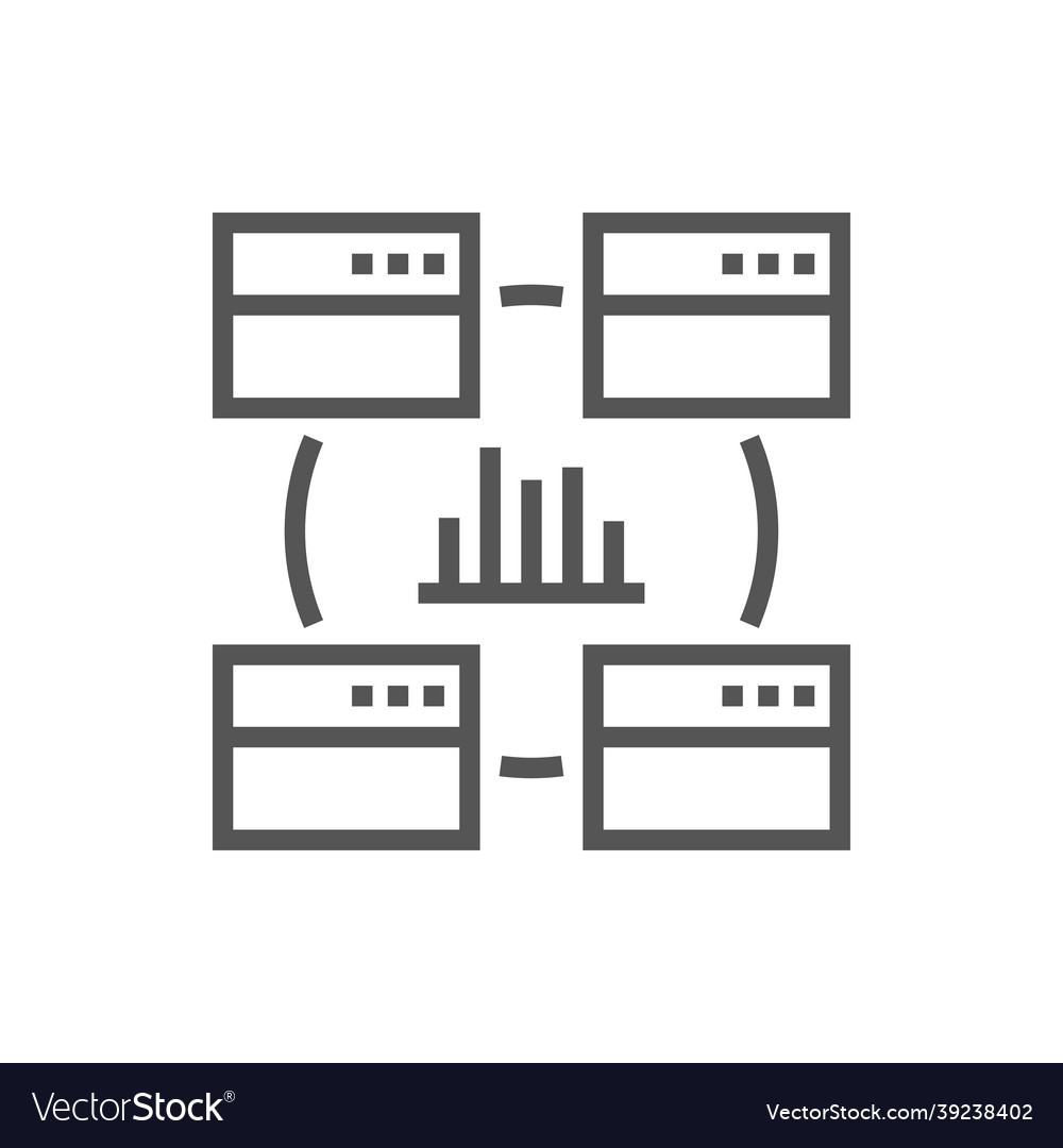 Data analysis statistics analytics - minimal