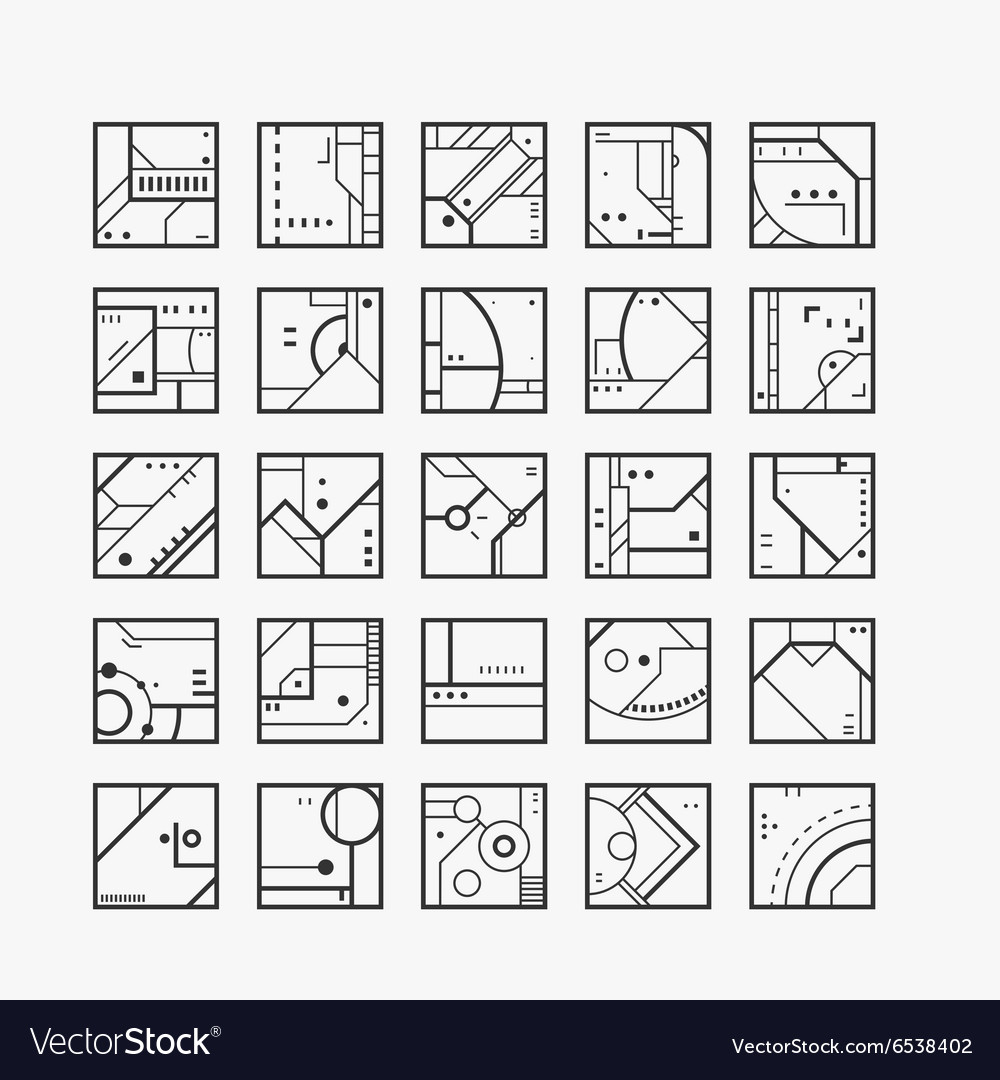 Technology design element