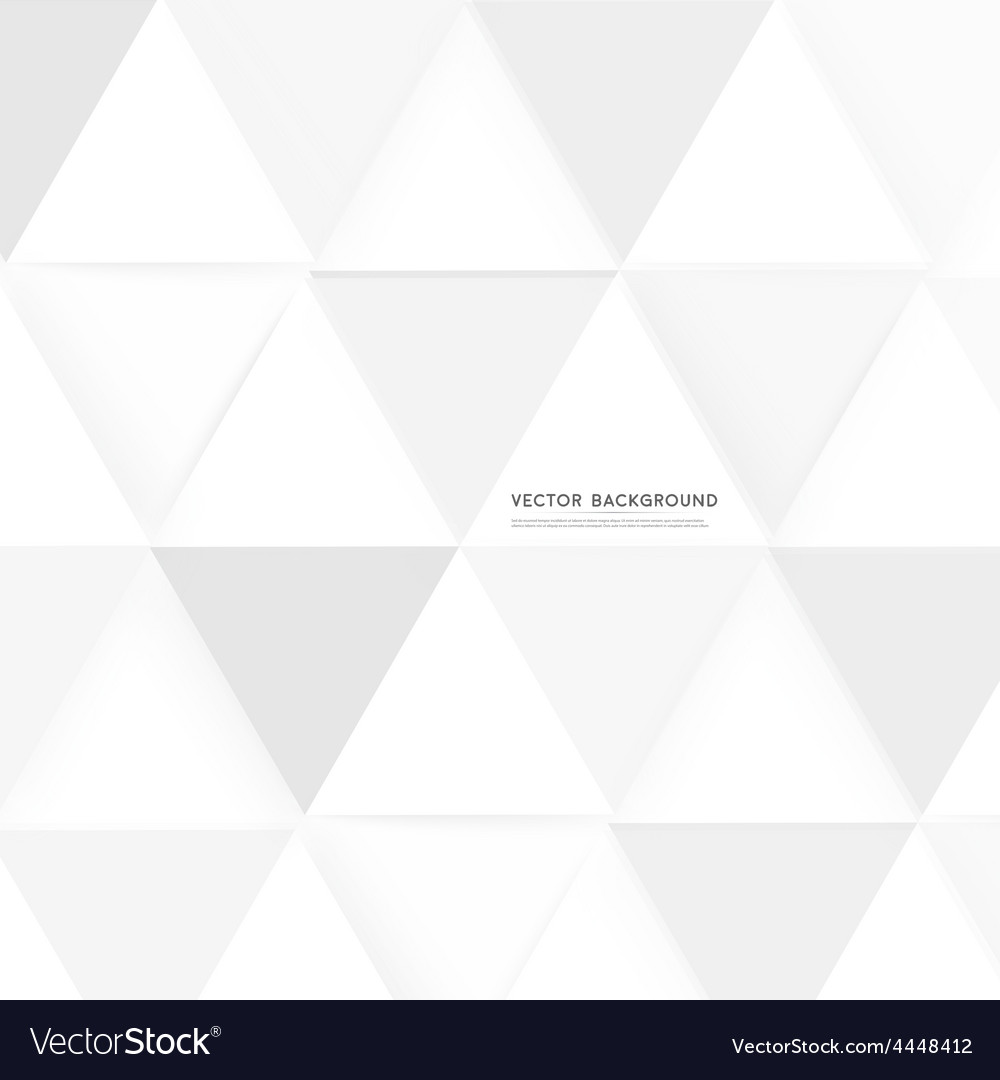 Background abstract polygon triangle