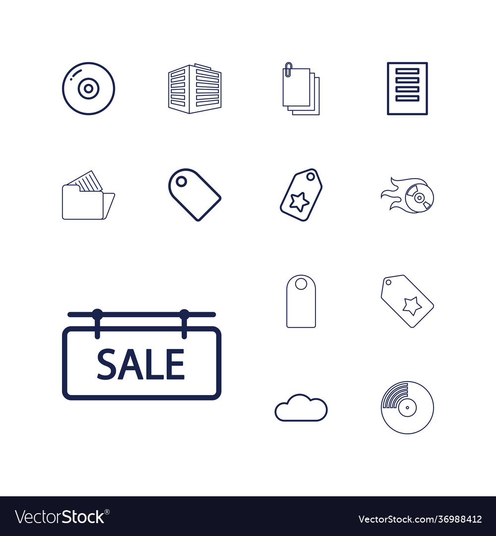 Copy icons Royalty Free Vector Image - VectorStock