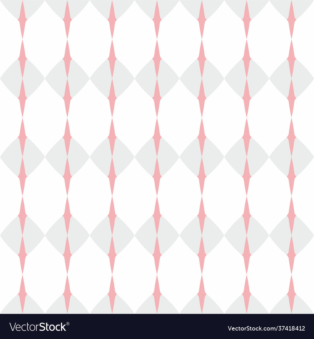 Geometric Pattern Tile