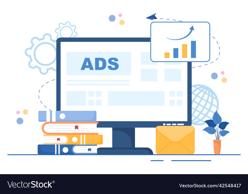 Advertising or ads for mobile social media