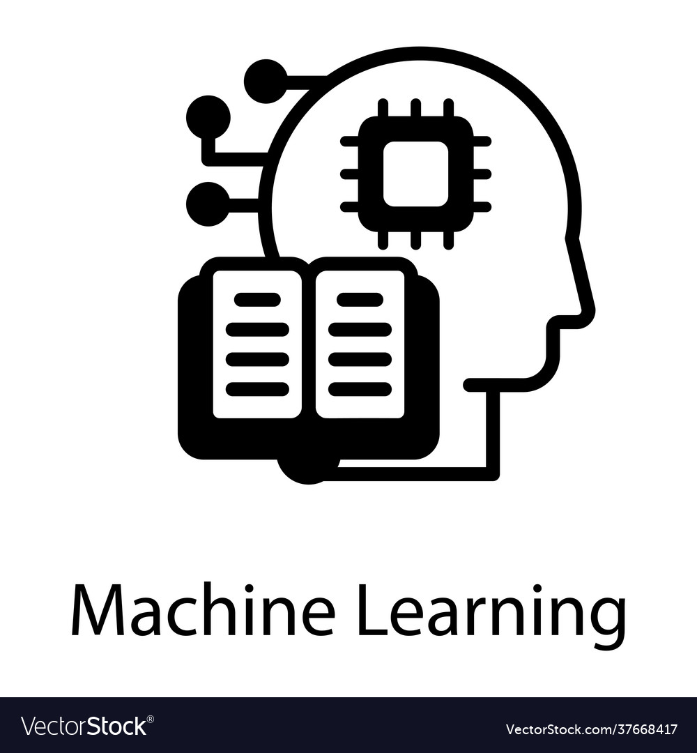 Machine learning