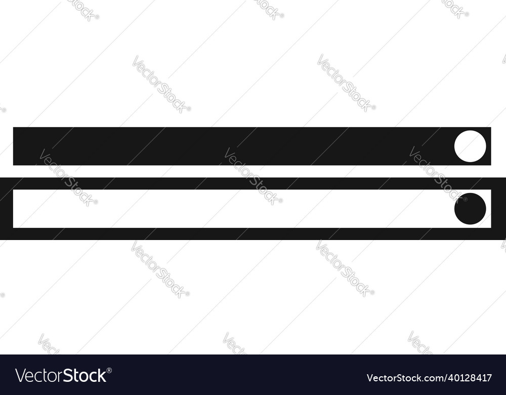 Web print button banner plaque rectangle