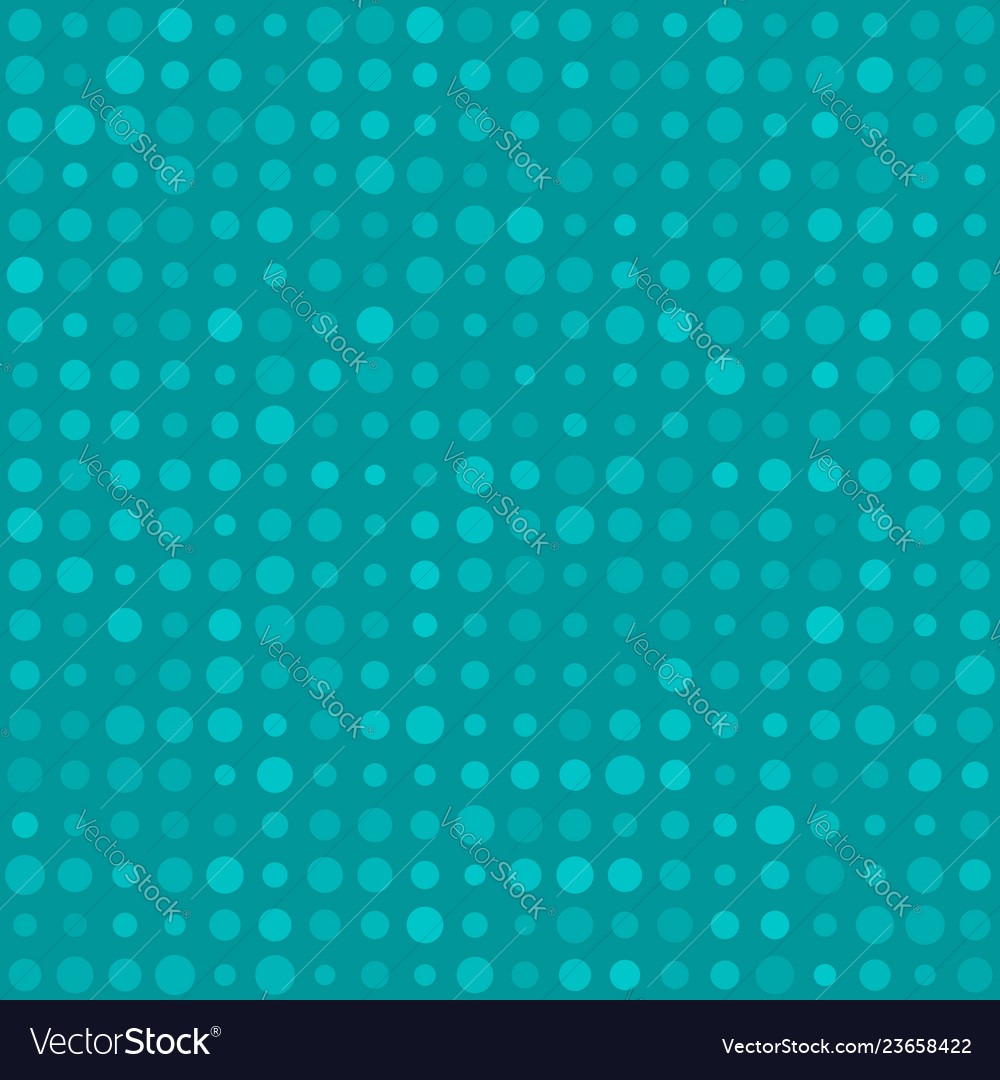 Abstract seamless pattern