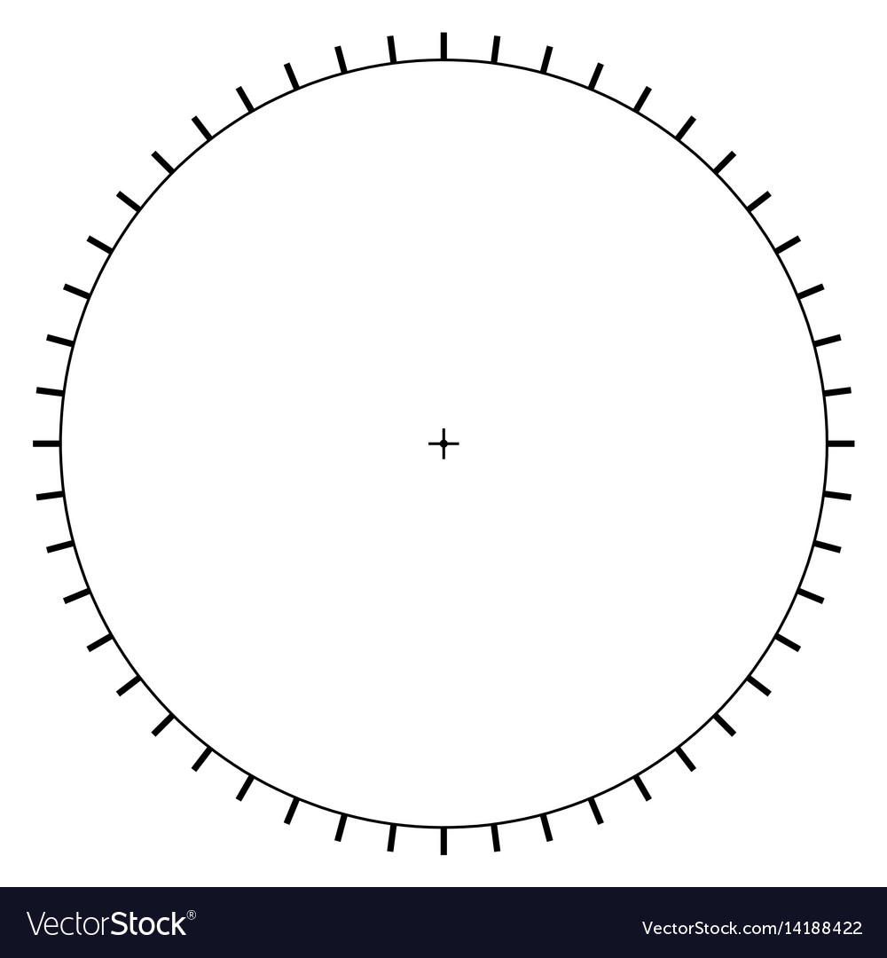 A Blank Chart