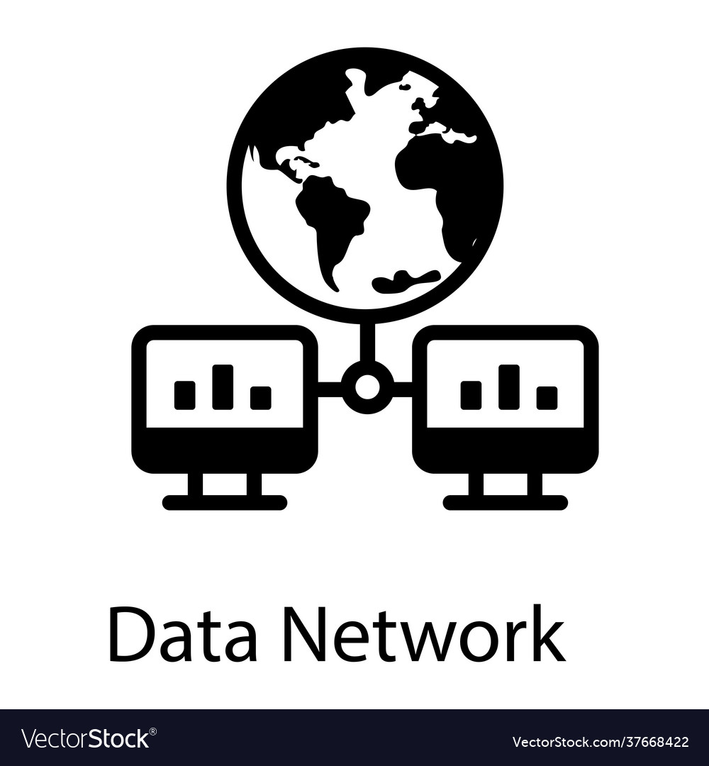 Data network