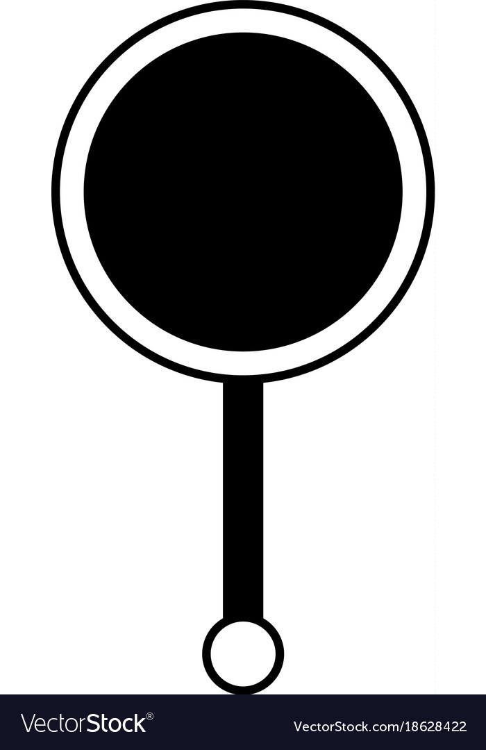 Marker signal traffic navigation icon