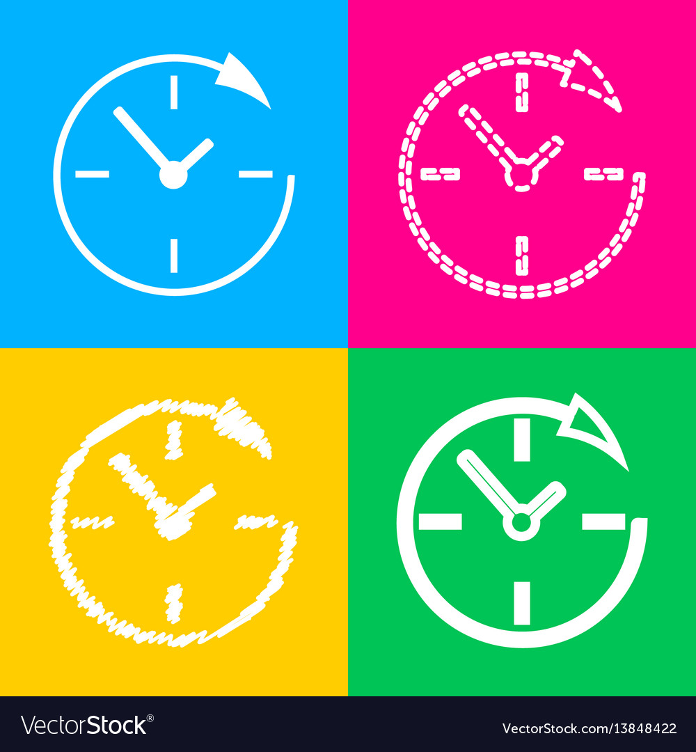 Service and support for customers around the clock