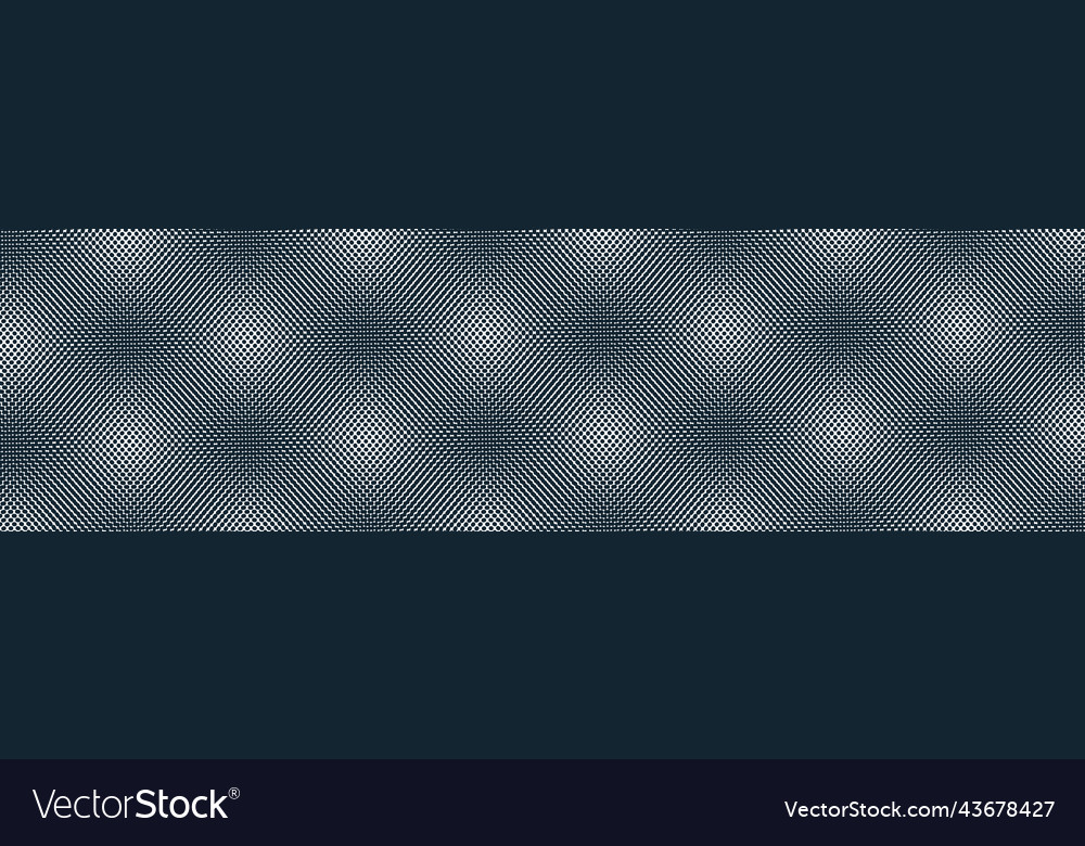 Abstract background made with dots moire dotted vector image Abstract background made with dots moire dotted