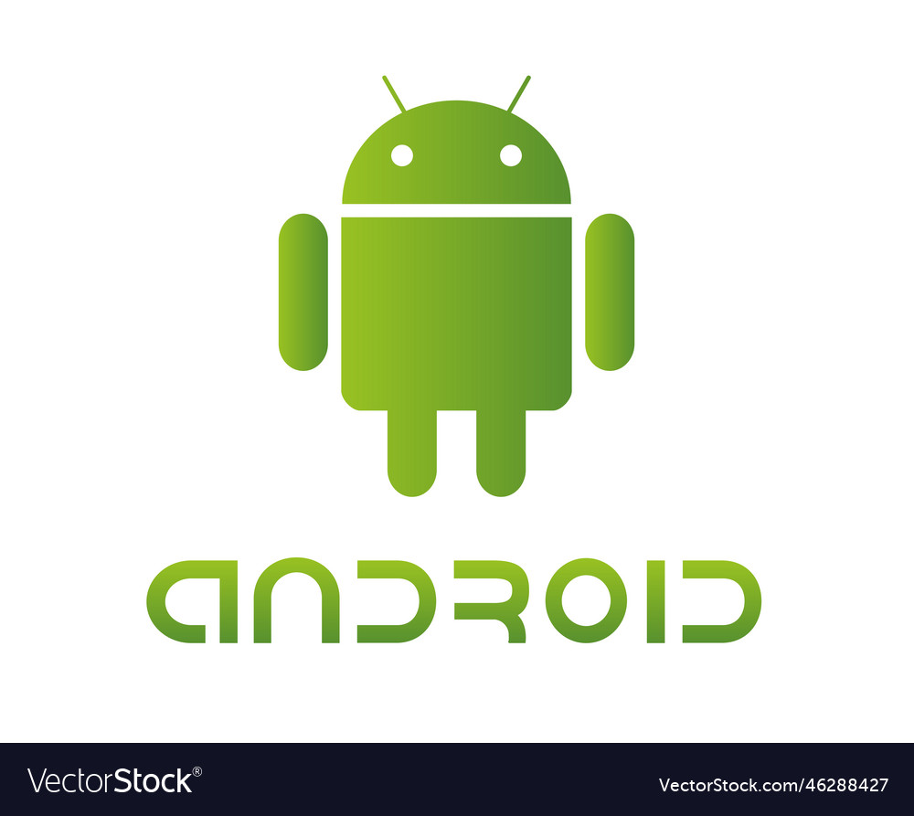 Android Operating System Logo