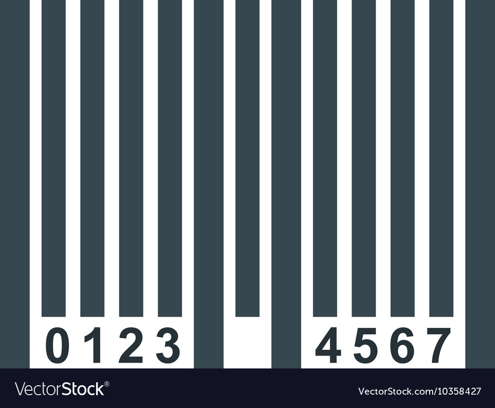 Bar code
