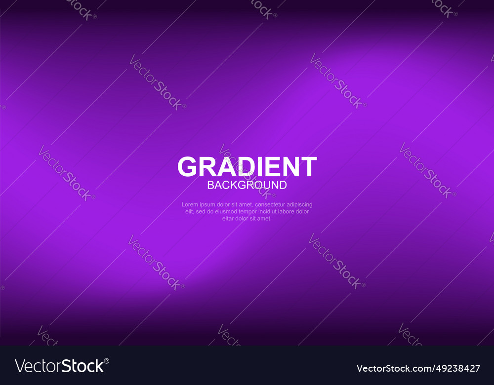 Bright color gradient background