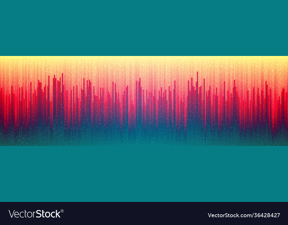 390 Digital Glitch: a Glitchy and Digital-inspired Background