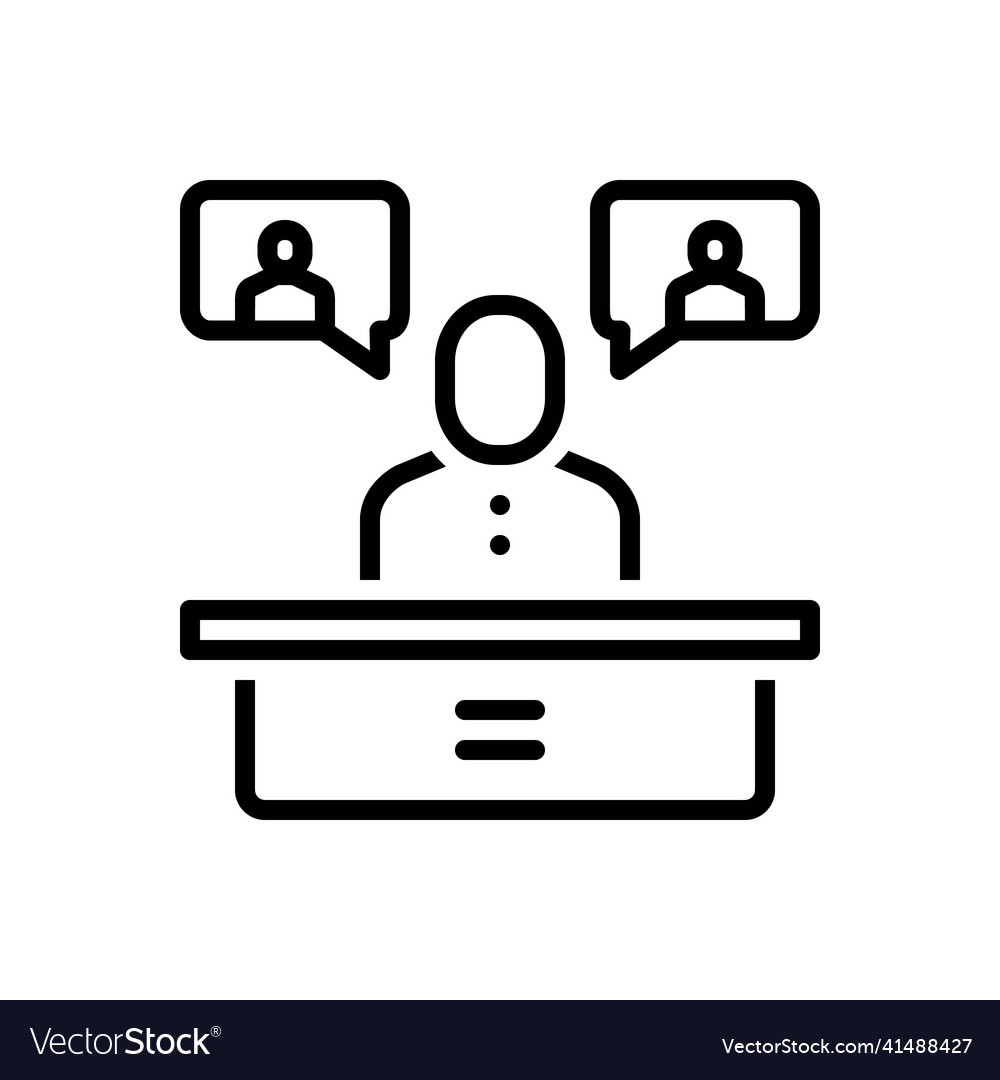 Introduced Royalty Free Vector Image - VectorStock