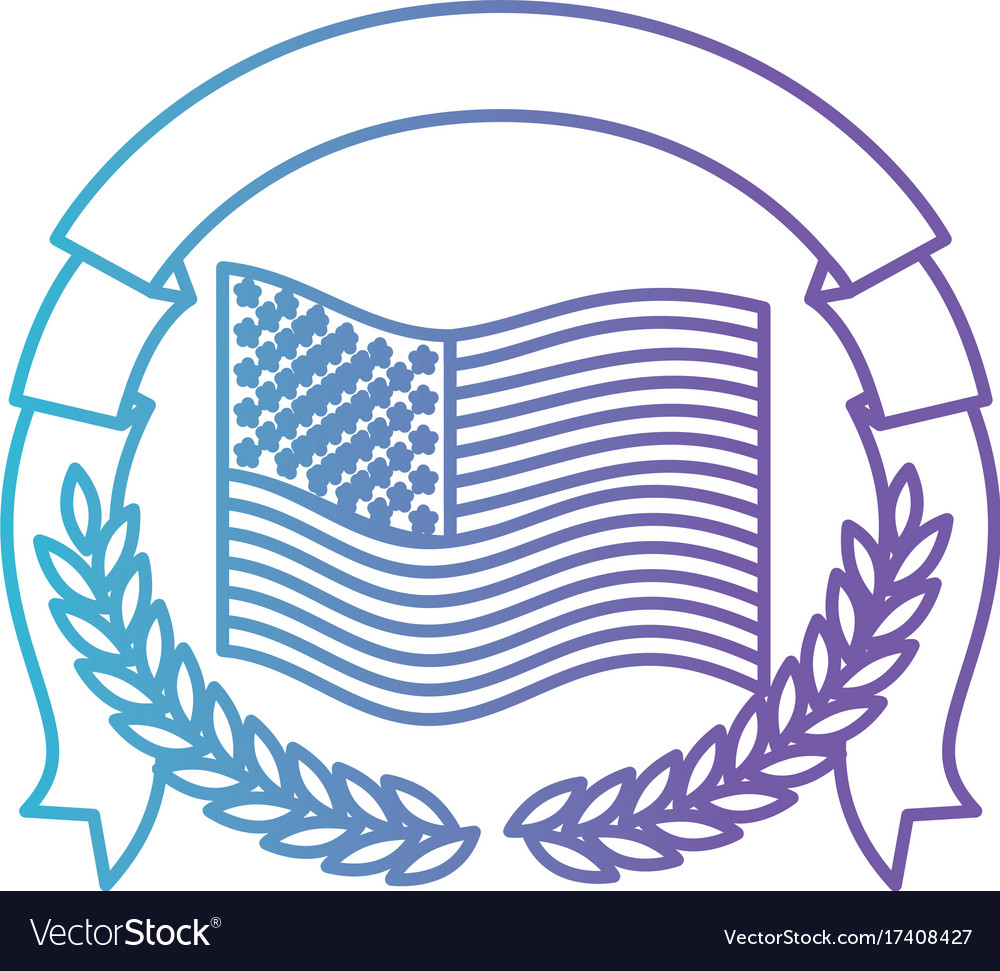 Top 23 Cool United States Flag Coloring Pages Printable State